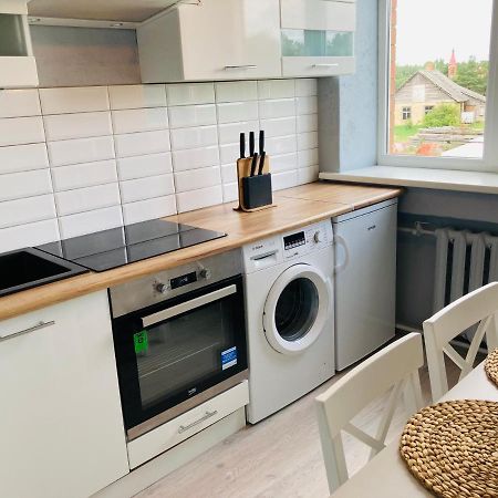 Pie Oskara Apartment Колка Екстериор снимка