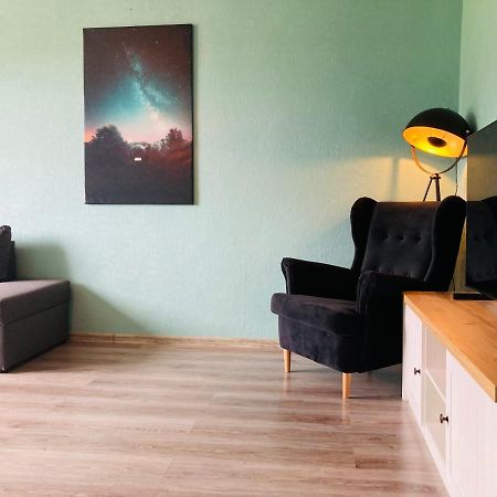 Pie Oskara Apartment Колка Екстериор снимка