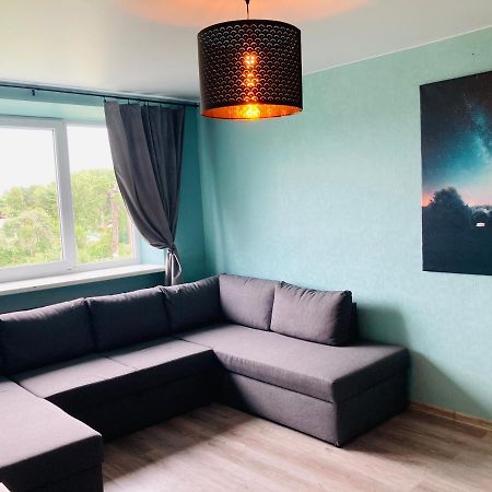 Pie Oskara Apartment Колка Екстериор снимка