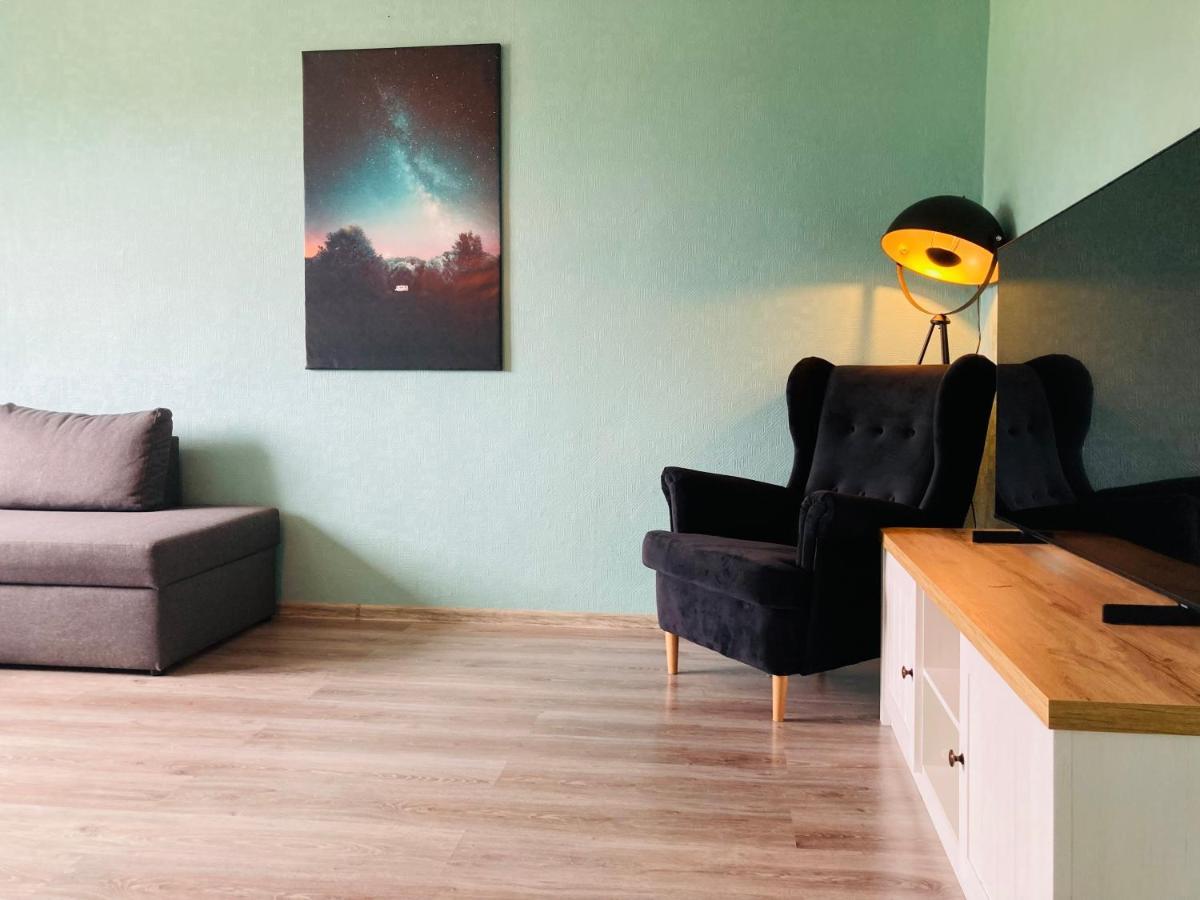 Pie Oskara Apartment Колка Екстериор снимка