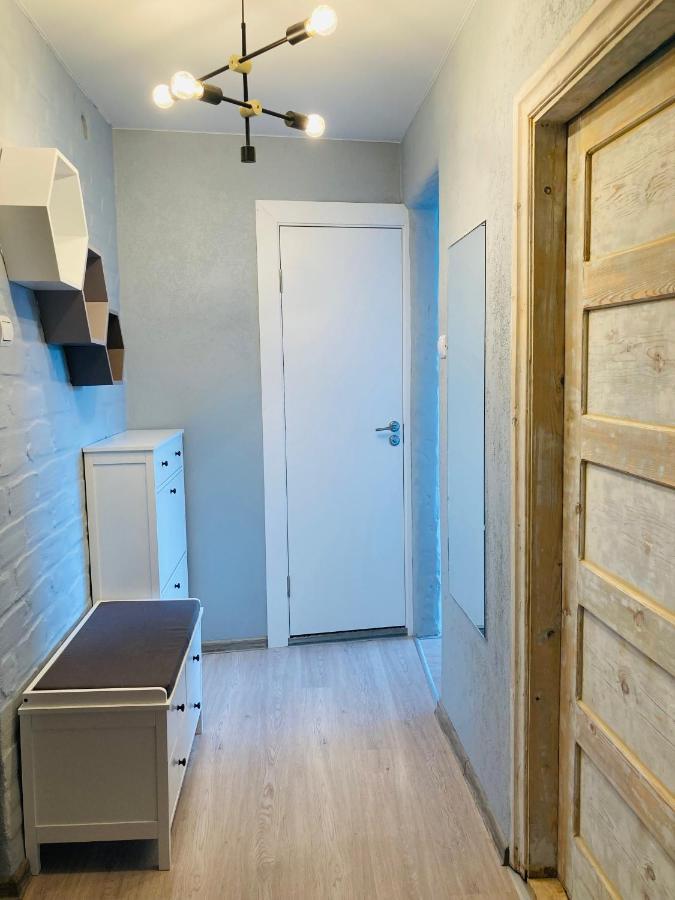 Pie Oskara Apartment Колка Екстериор снимка
