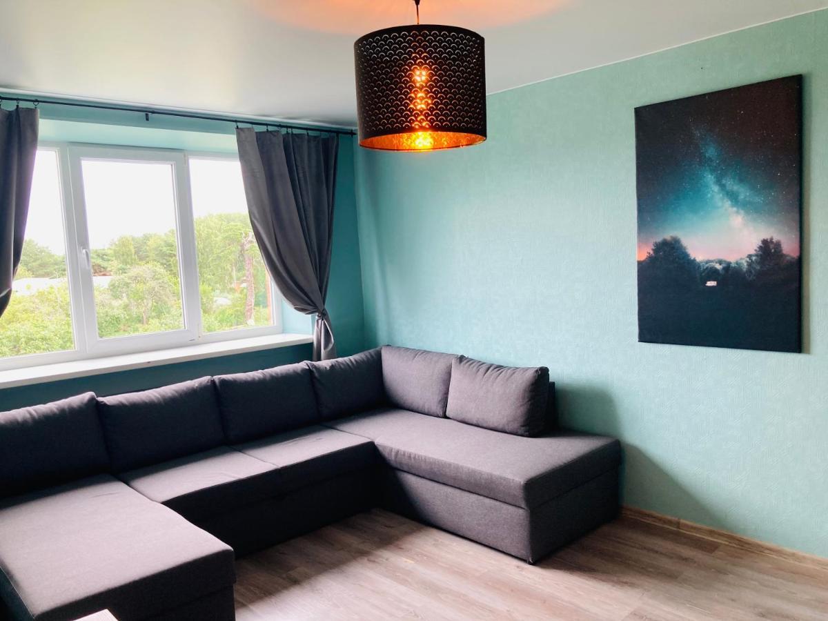Pie Oskara Apartment Колка Екстериор снимка