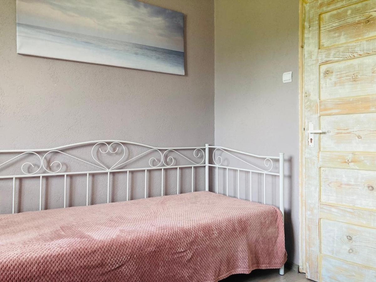 Pie Oskara Apartment Колка Екстериор снимка