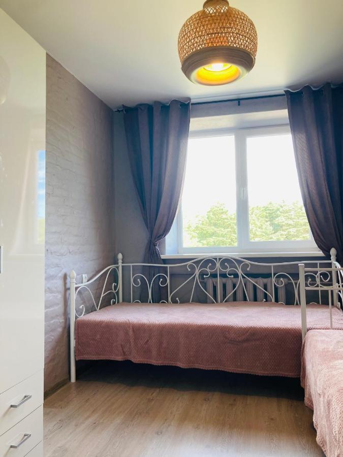 Pie Oskara Apartment Колка Екстериор снимка