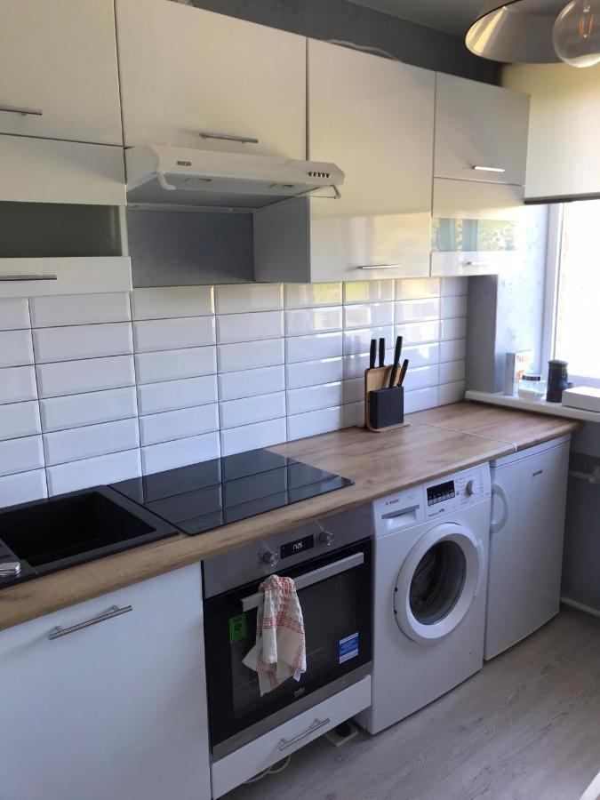 Pie Oskara Apartment Колка Екстериор снимка